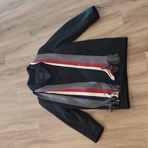 Tommy Hilfiger Wool Blend Coat